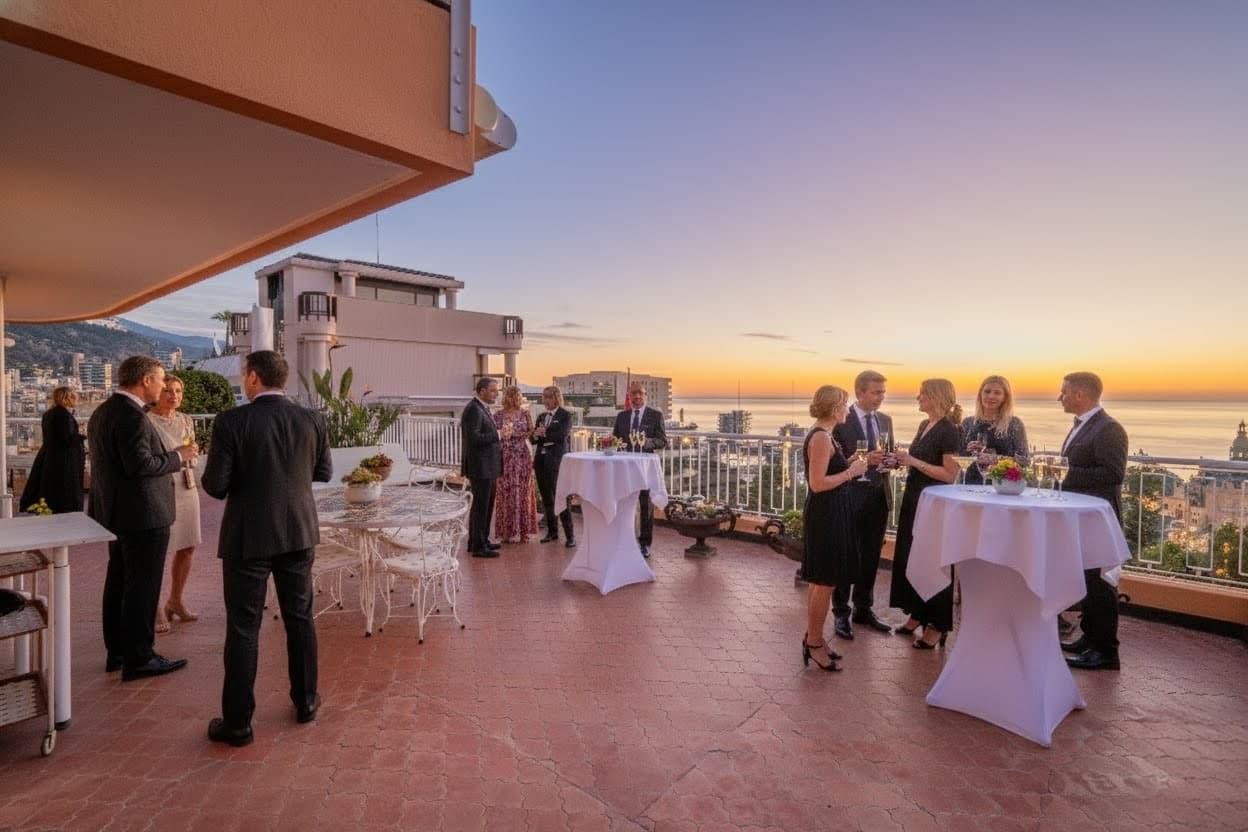 Exclusive Watch Parties