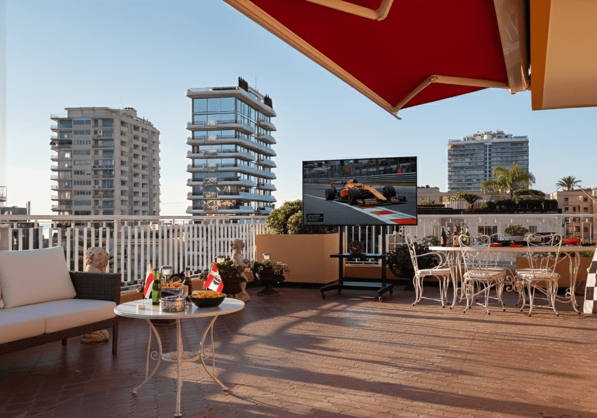 Exclusive Watch Parties